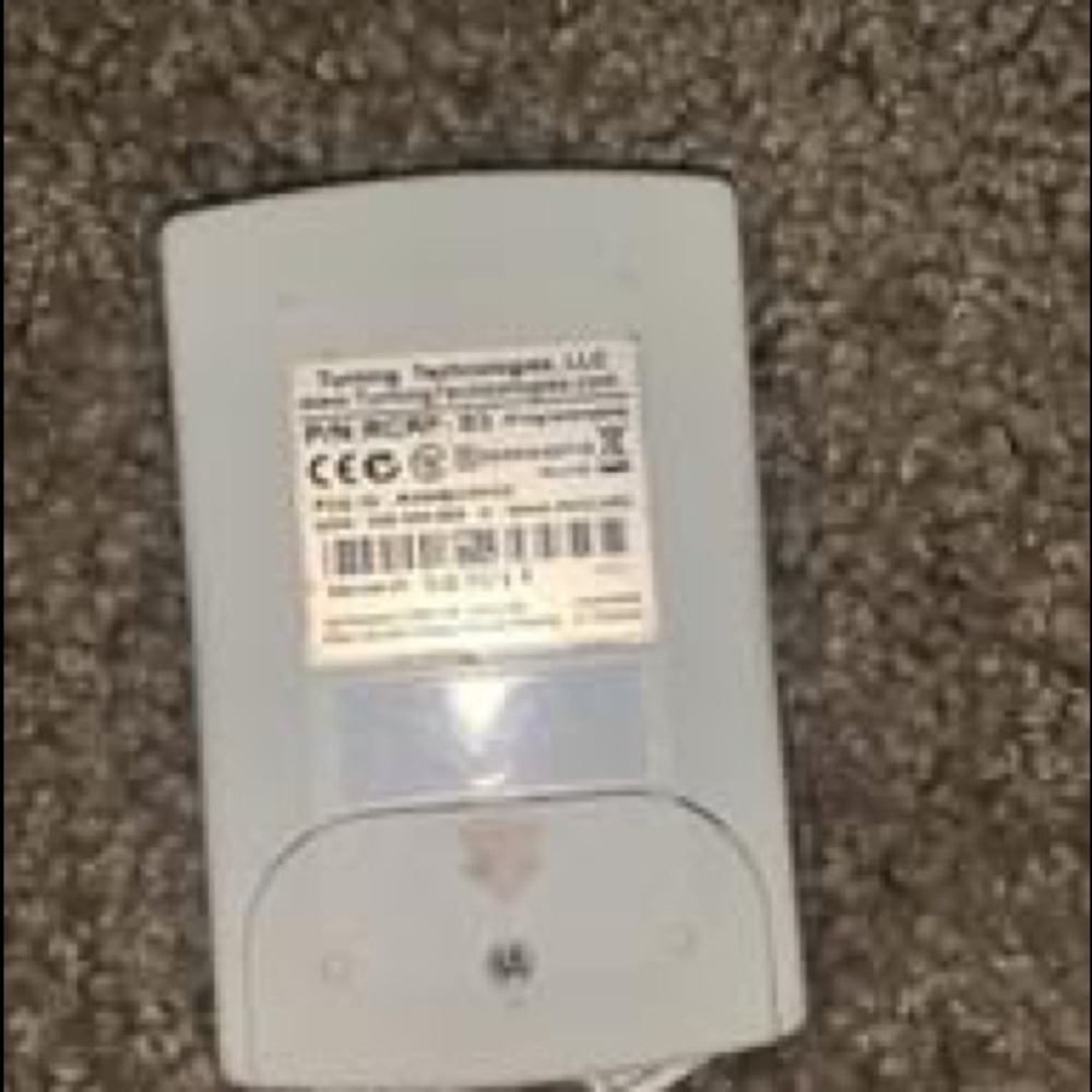 Turning technologies clicker - Picture 2 of 2